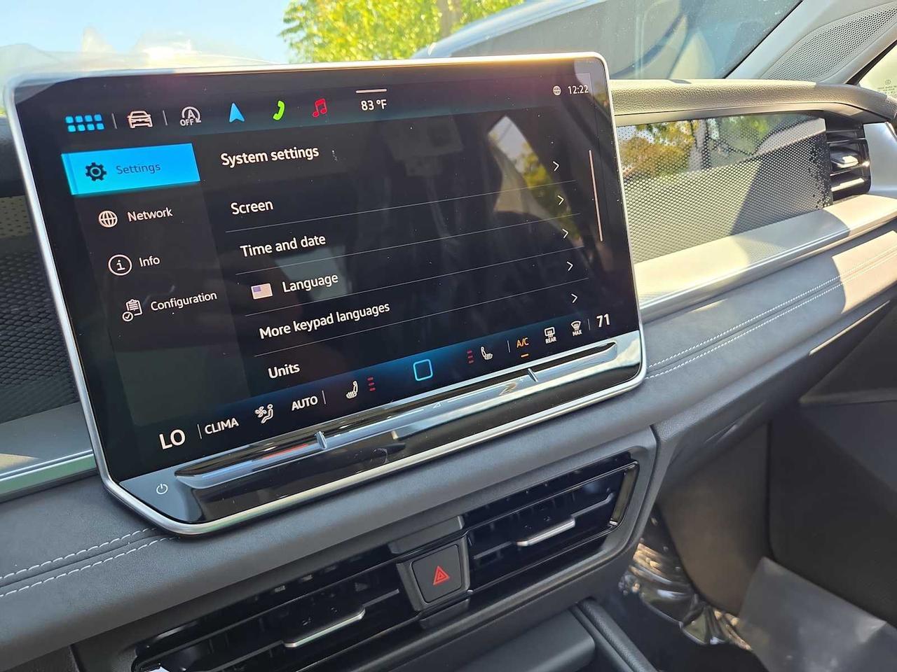 2025 Volkswagen Tiguan SE Medford MA