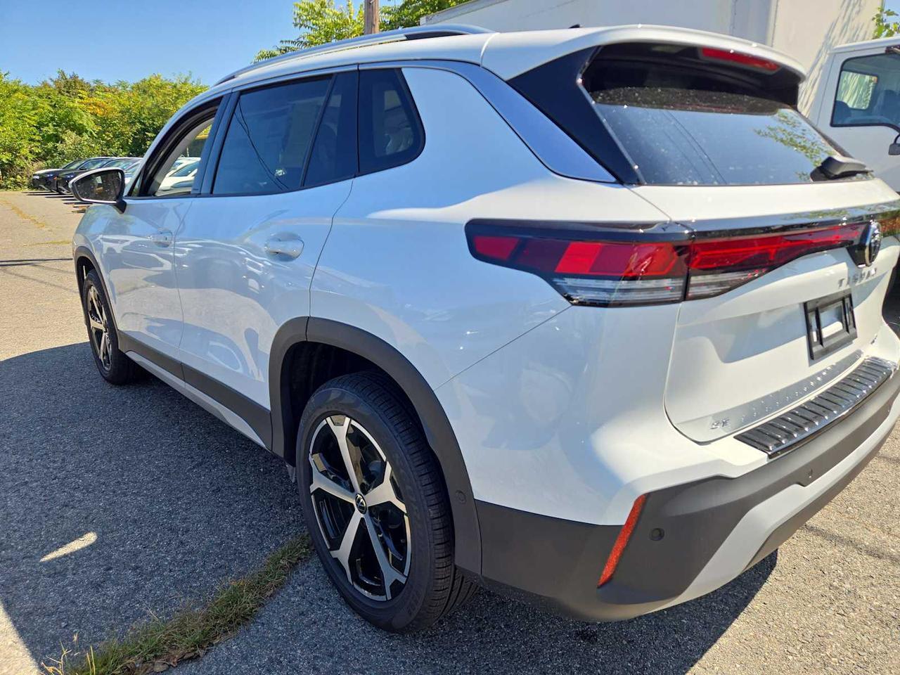 2025 Volkswagen Tiguan SE Medford MA