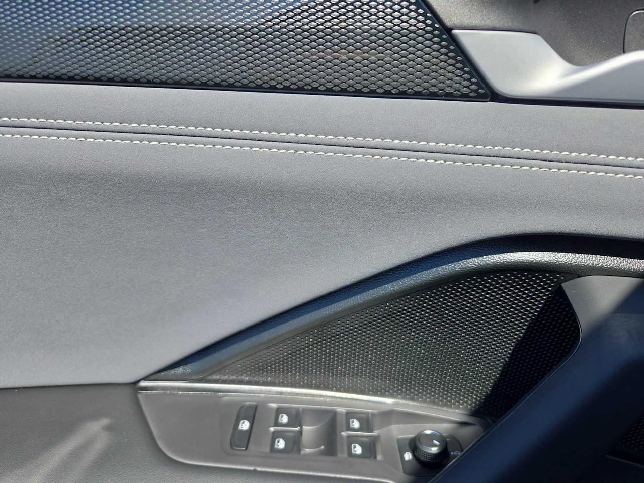 2025 Volkswagen Tiguan SE Medford MA