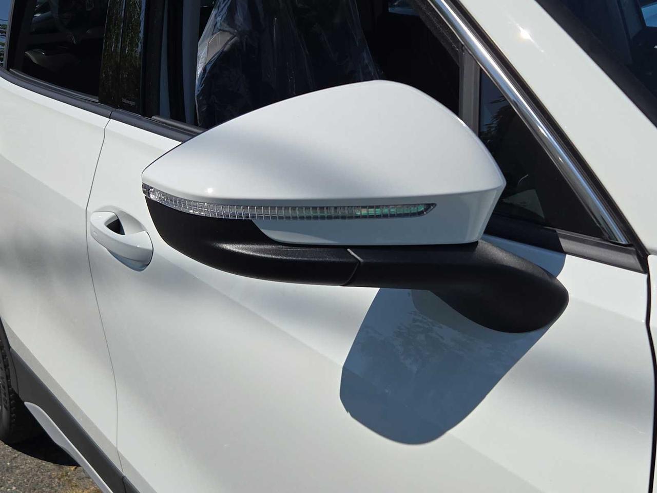2025 Volkswagen Tiguan SE Medford MA