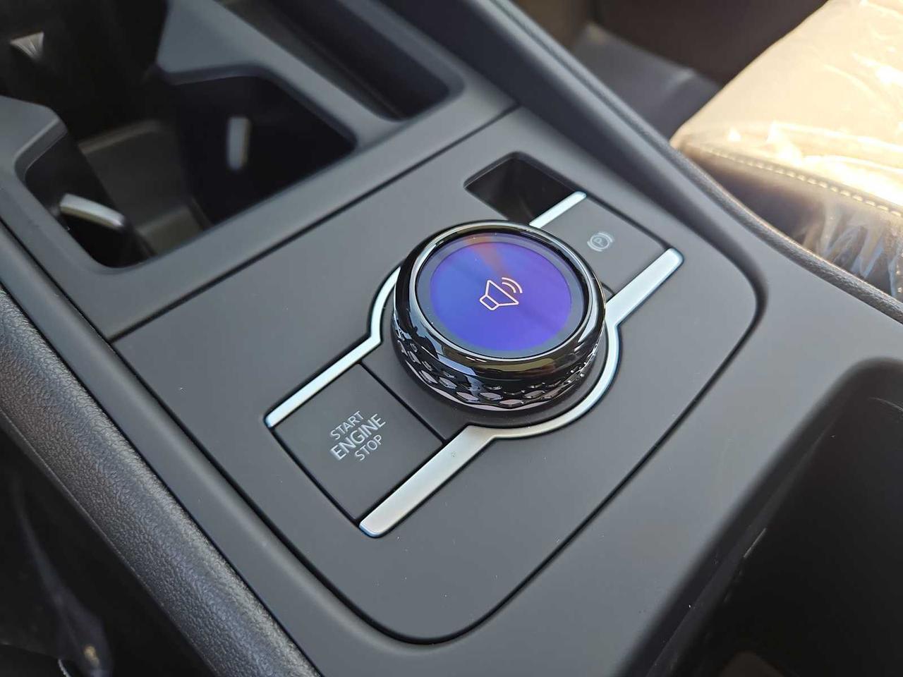 2025 Volkswagen Tiguan SE Medford MA
