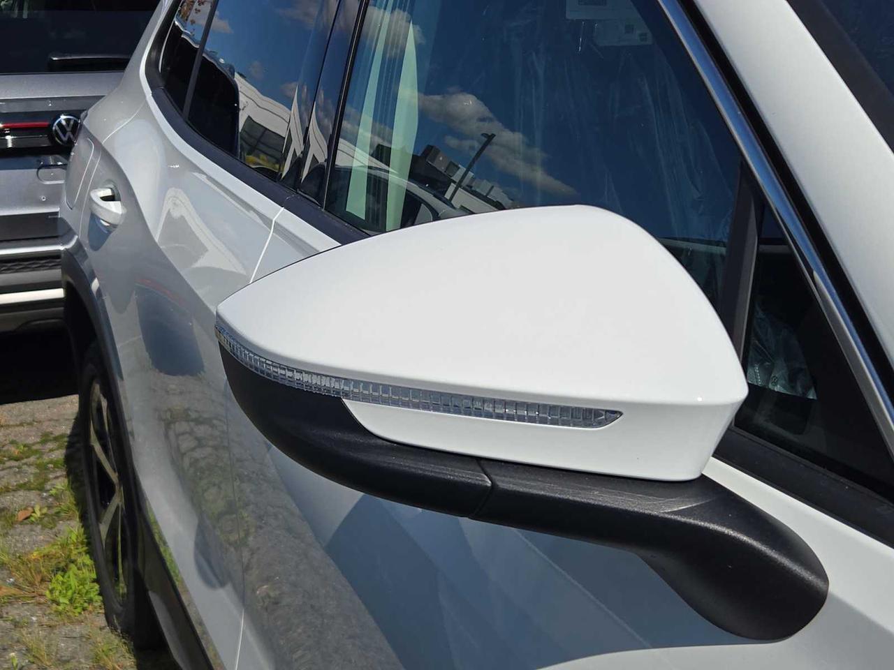 2025 Volkswagen Tiguan SE Medford MA