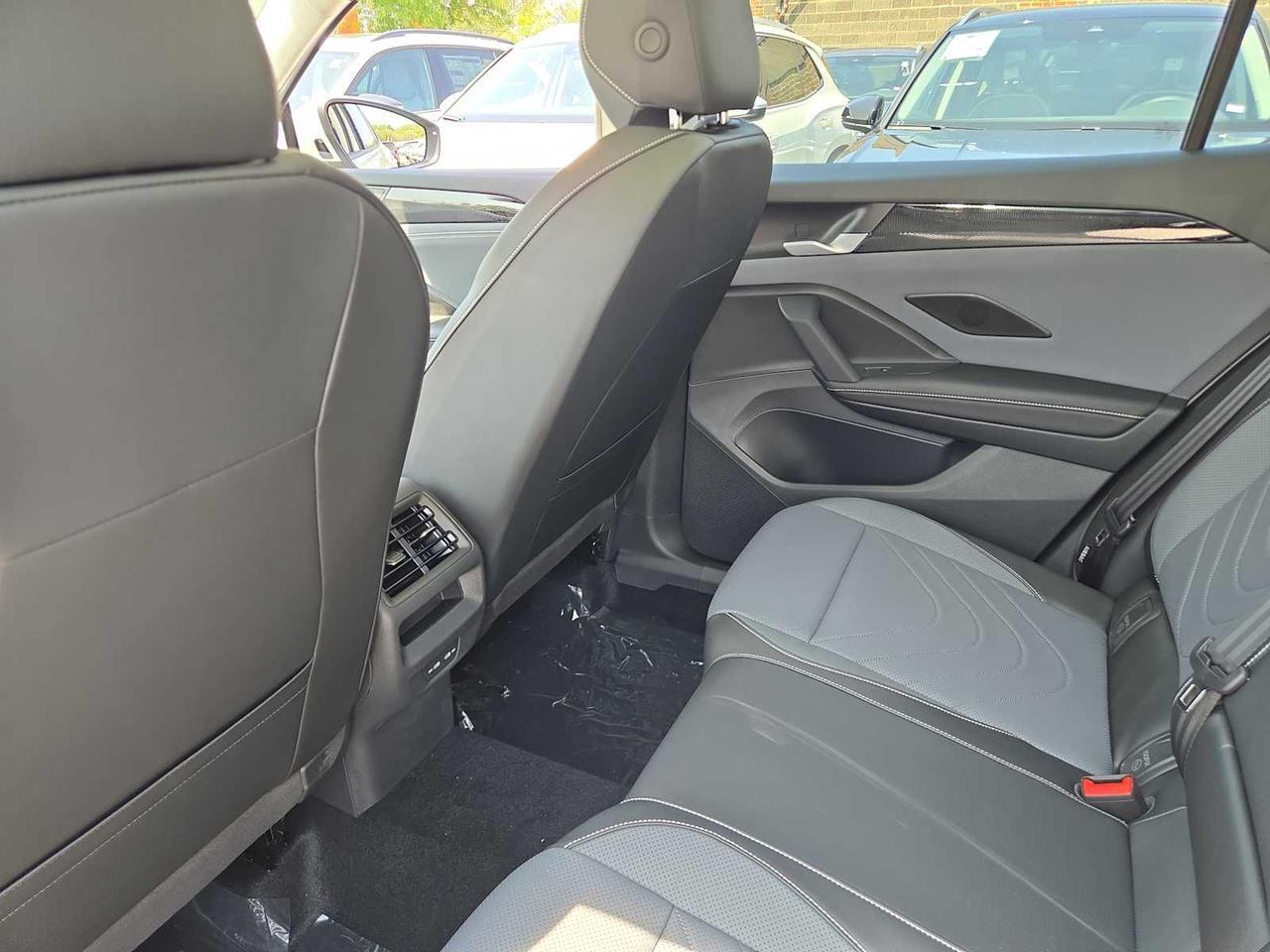 2025 Volkswagen Tiguan SE Medford MA