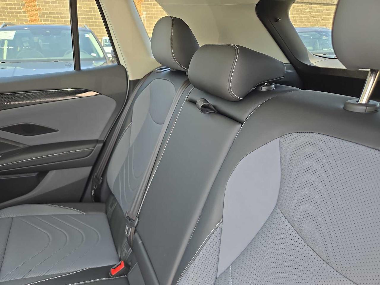 2025 Volkswagen Tiguan SE Medford MA