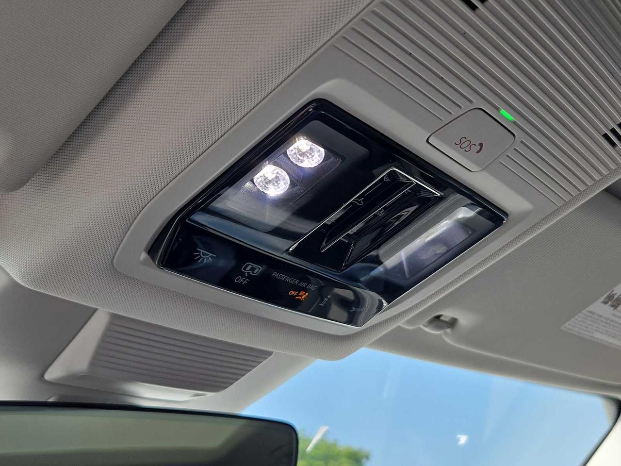 2025 Volkswagen Tiguan SE Medford MA