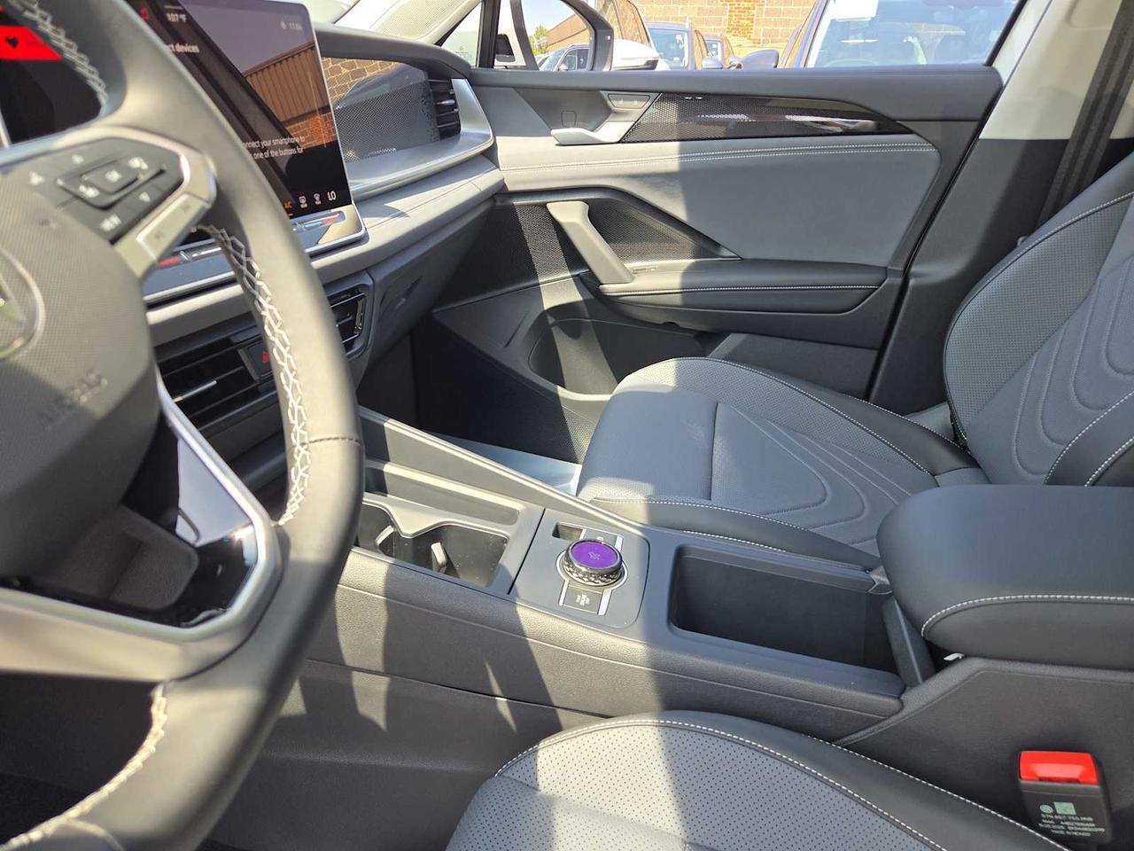 2025 Volkswagen Tiguan SE Medford MA