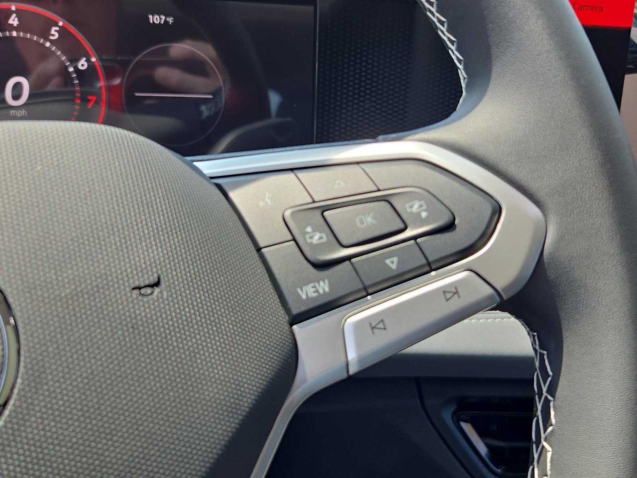2025 Volkswagen Tiguan SE Medford MA