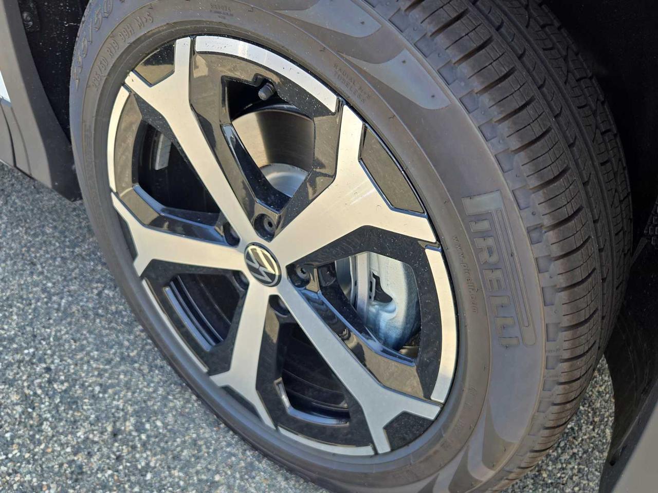 2025 Volkswagen Tiguan SE Medford MA