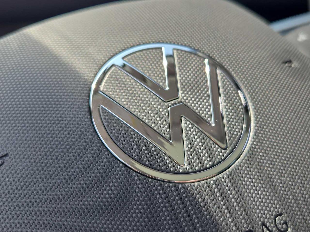 2025 Volkswagen Tiguan SE Medford MA