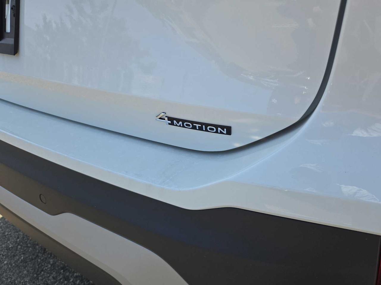 2025 Volkswagen Tiguan SE Medford MA