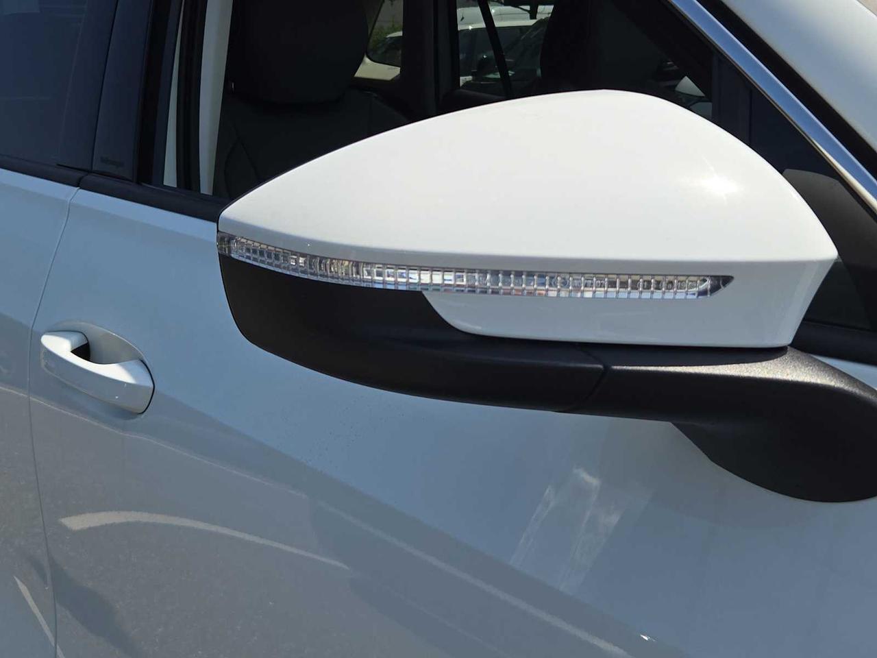 2025 Volkswagen Tiguan SE Medford MA