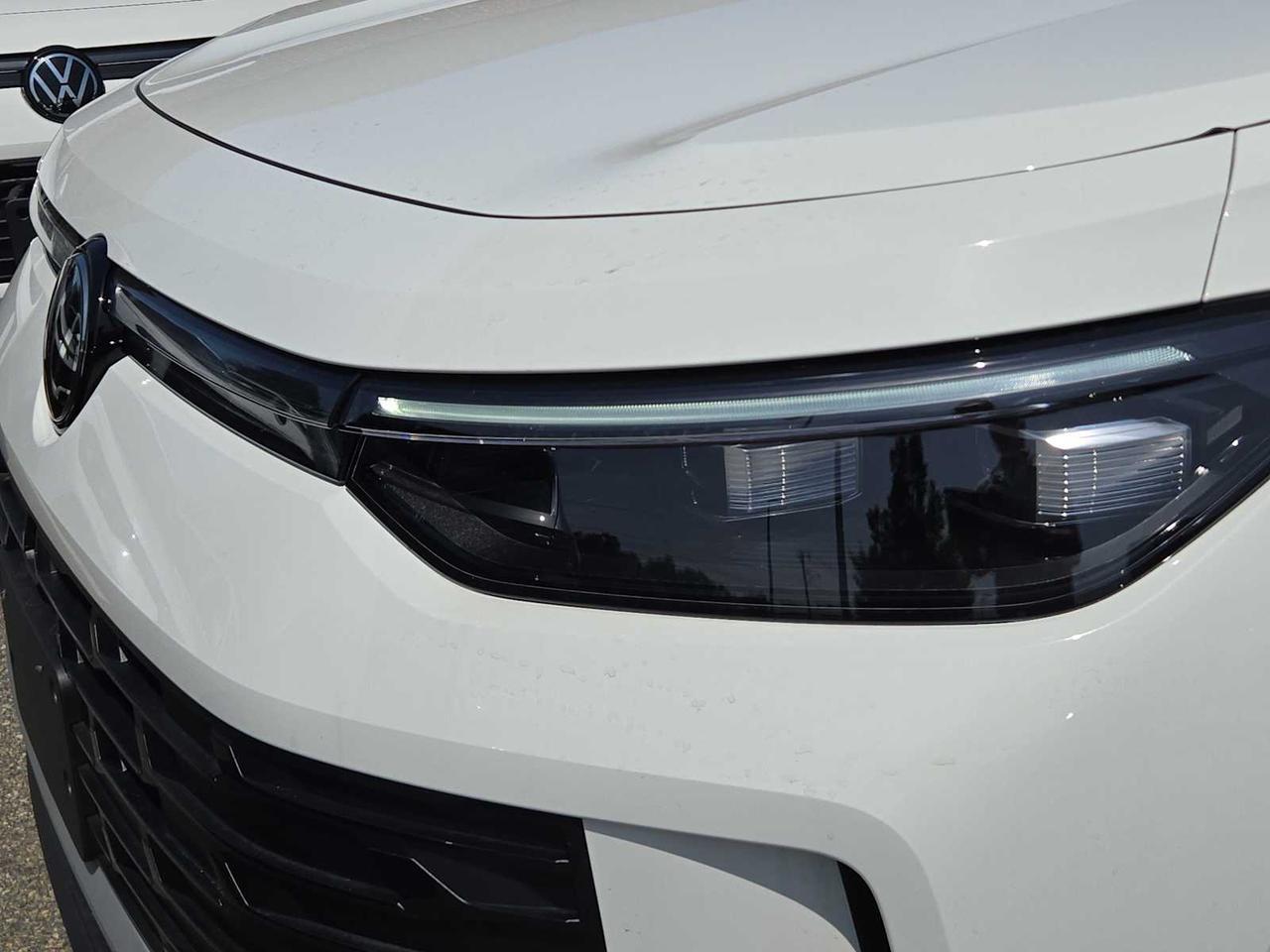 2025 Volkswagen Tiguan SE Medford MA