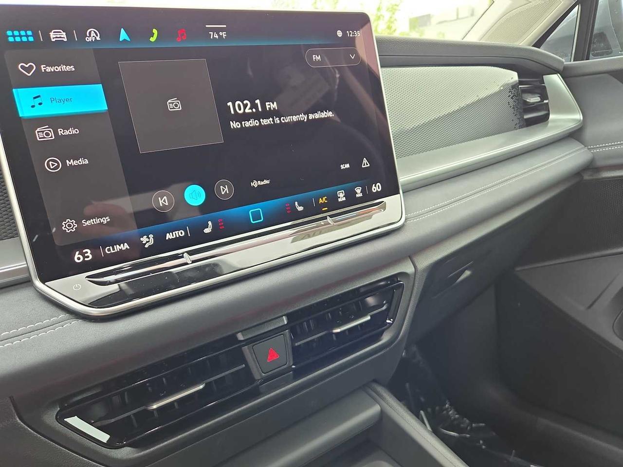2025 Volkswagen Tiguan SE Medford MA