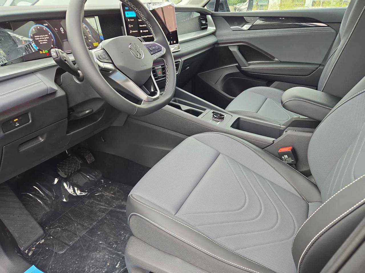2025 Volkswagen Tiguan SE Medford MA