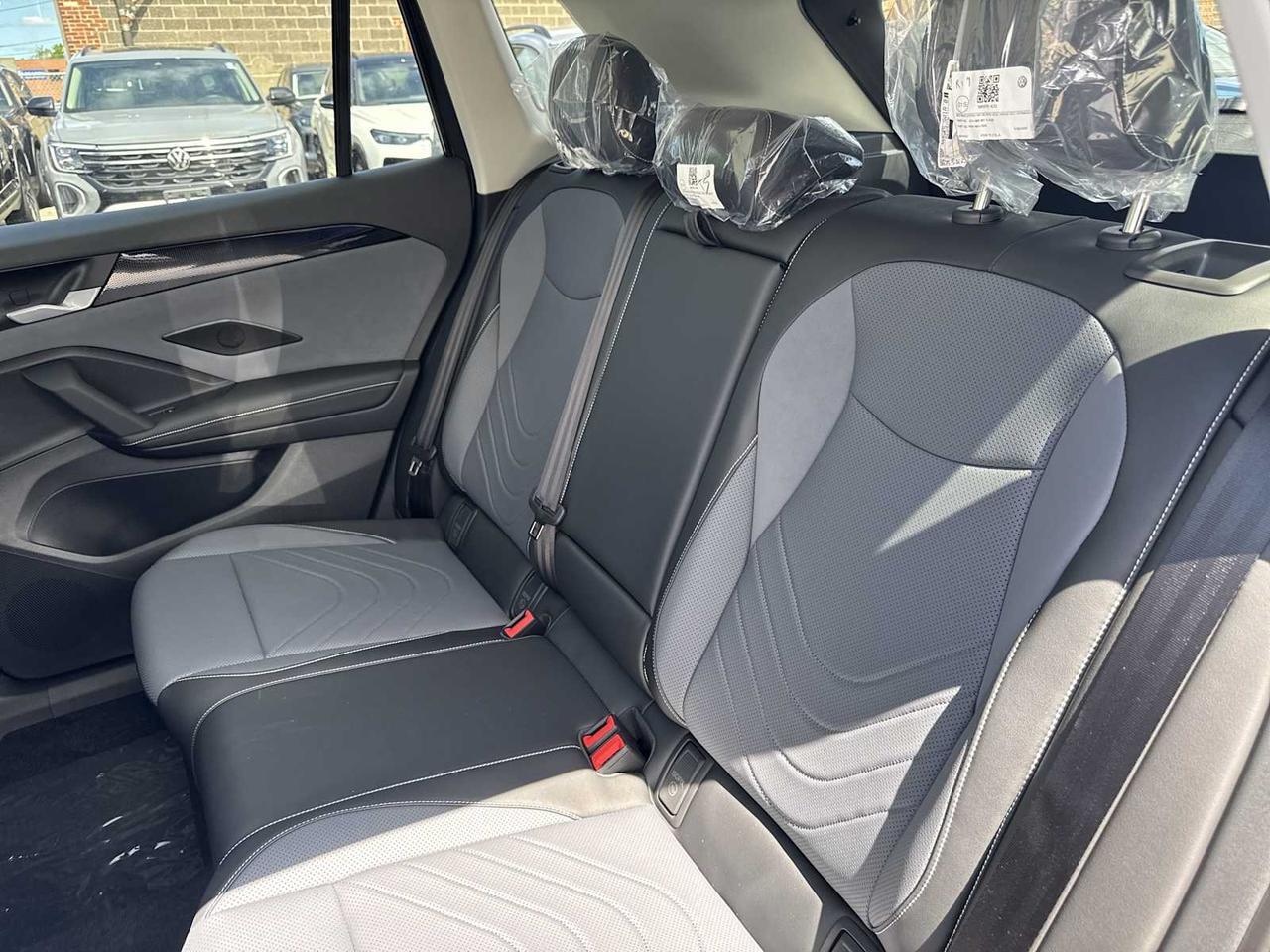 2025 Volkswagen Tiguan SE Medford MA