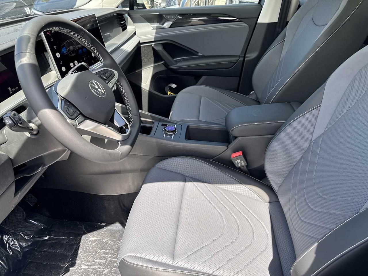 2025 Volkswagen Tiguan SE Medford MA