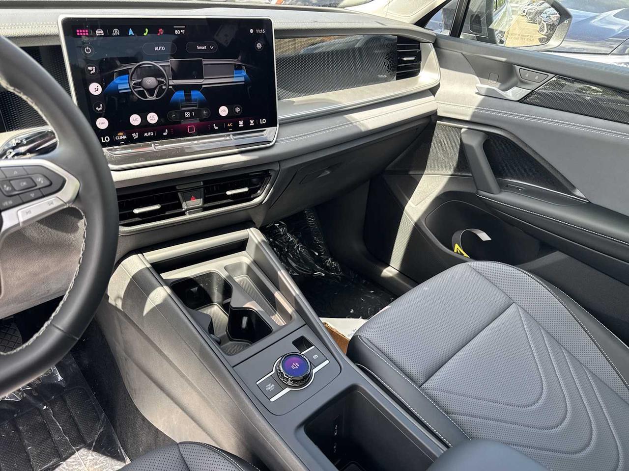2025 Volkswagen Tiguan SE Medford MA
