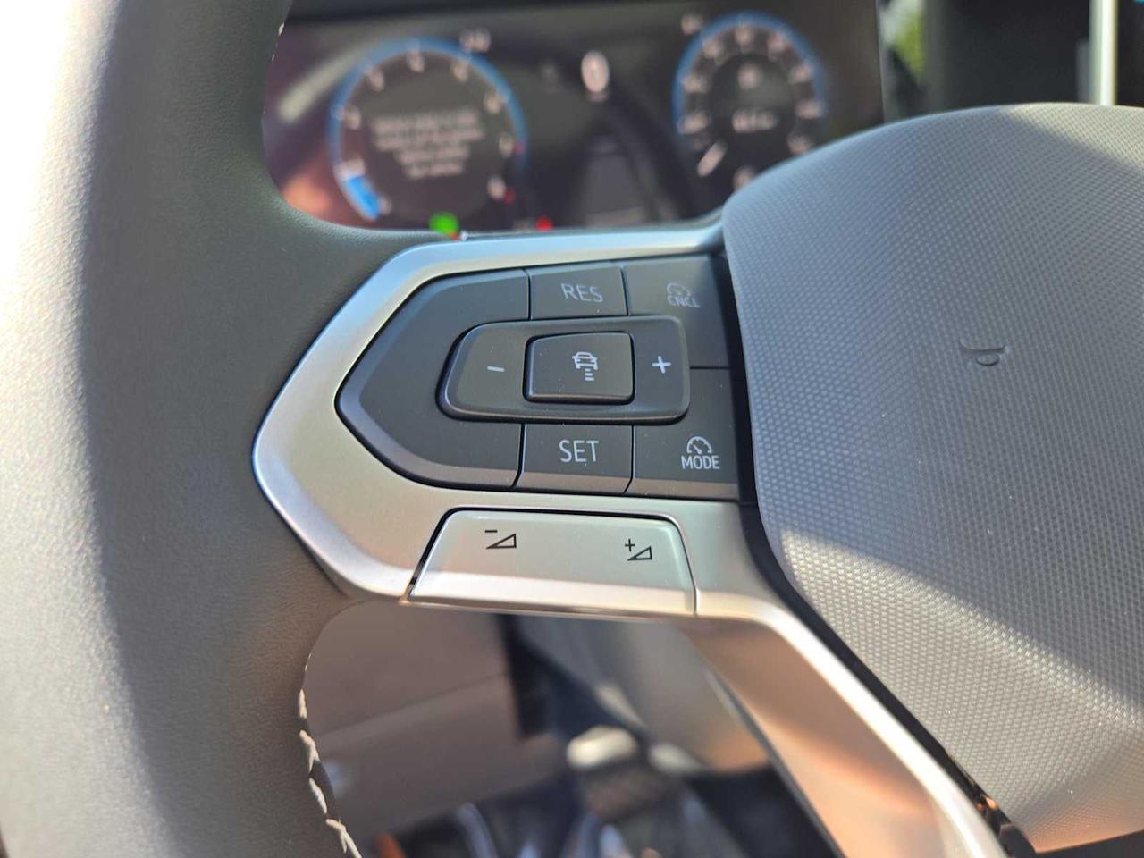 2025 Volkswagen Tiguan SE Medford MA