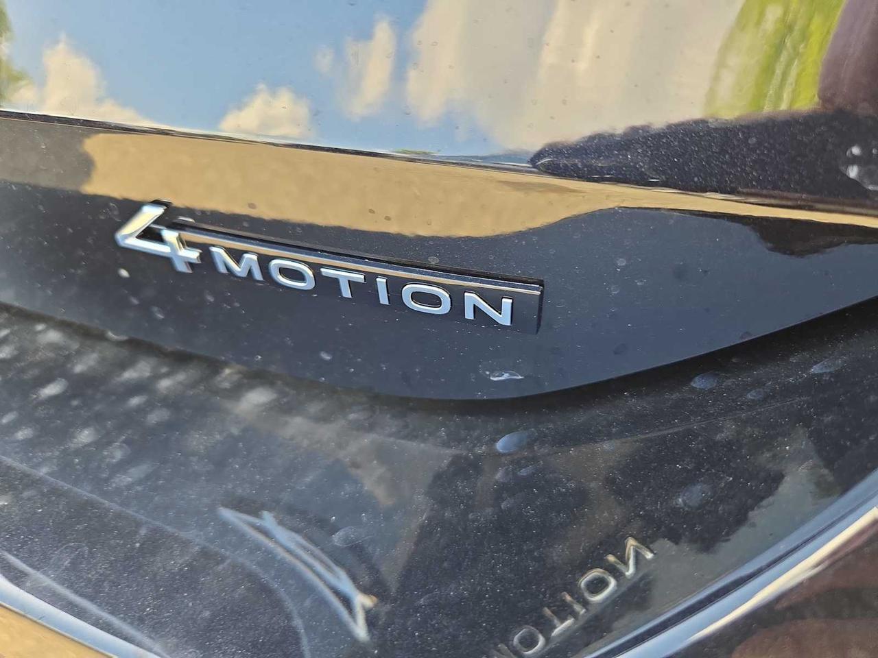 2025 Volkswagen Tiguan SE Medford MA