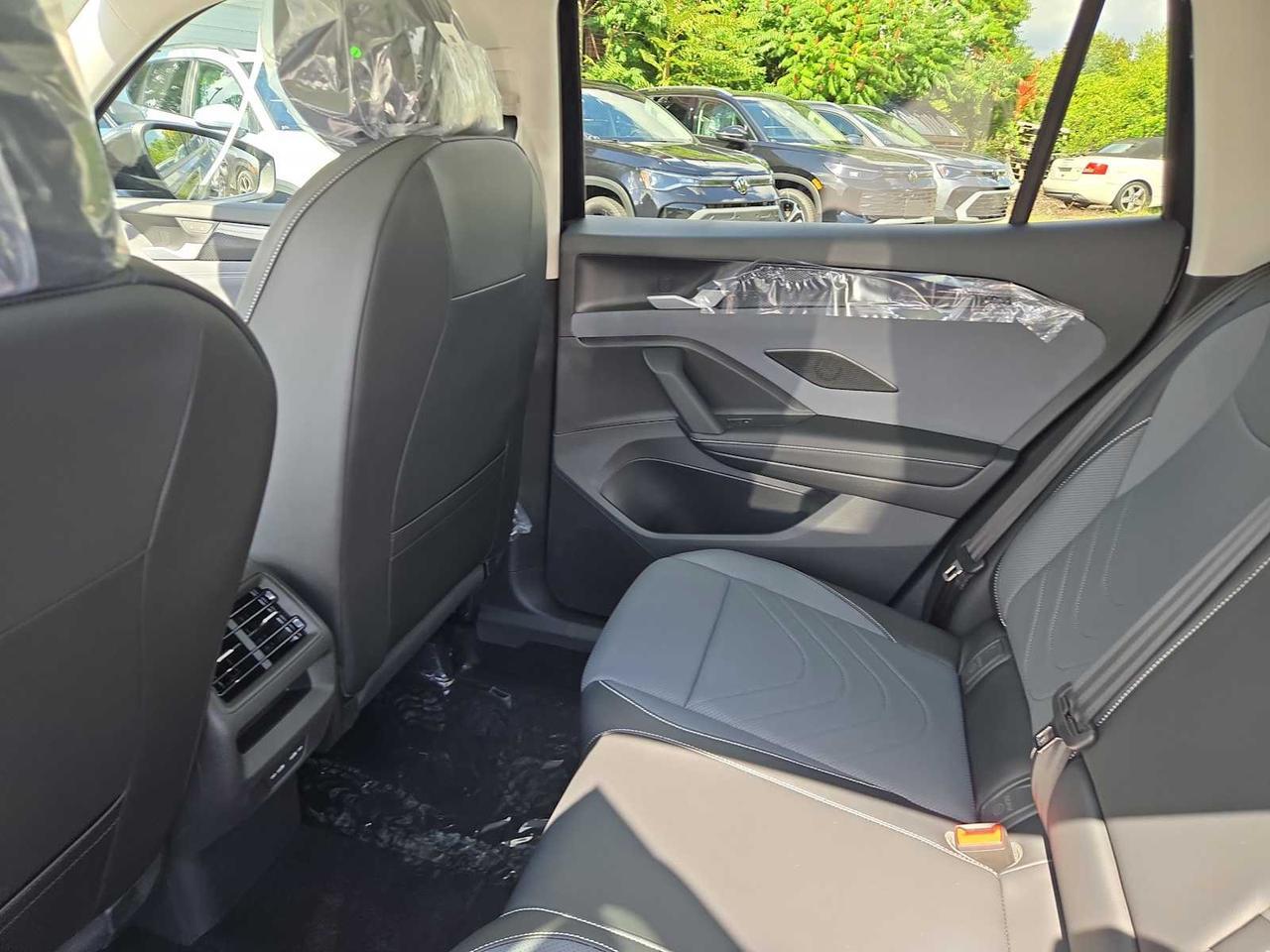 2025 Volkswagen Tiguan SE Medford MA