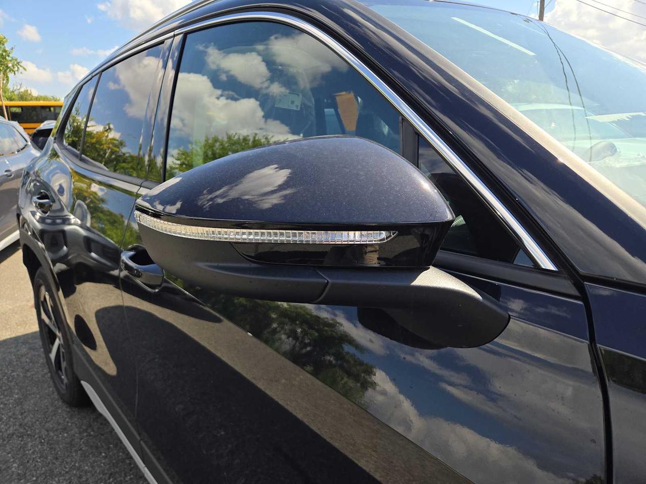 2025 Volkswagen Tiguan SE Medford MA