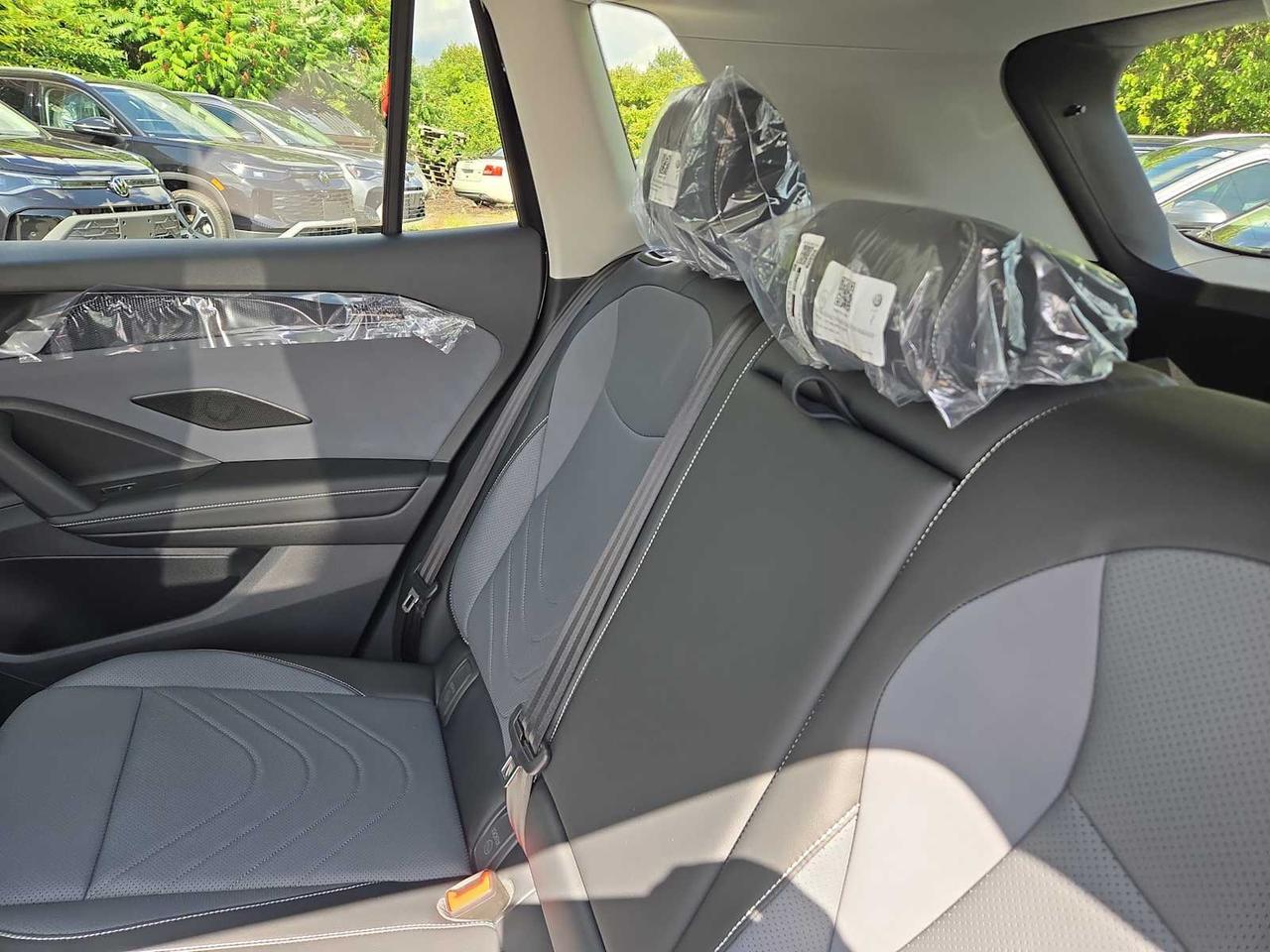 2025 Volkswagen Tiguan SE Medford MA
