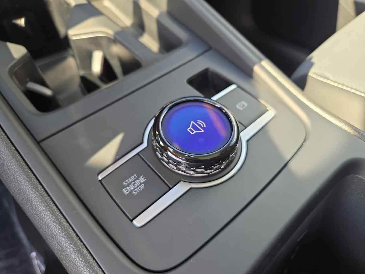 2025 Volkswagen Tiguan SE Medford MA