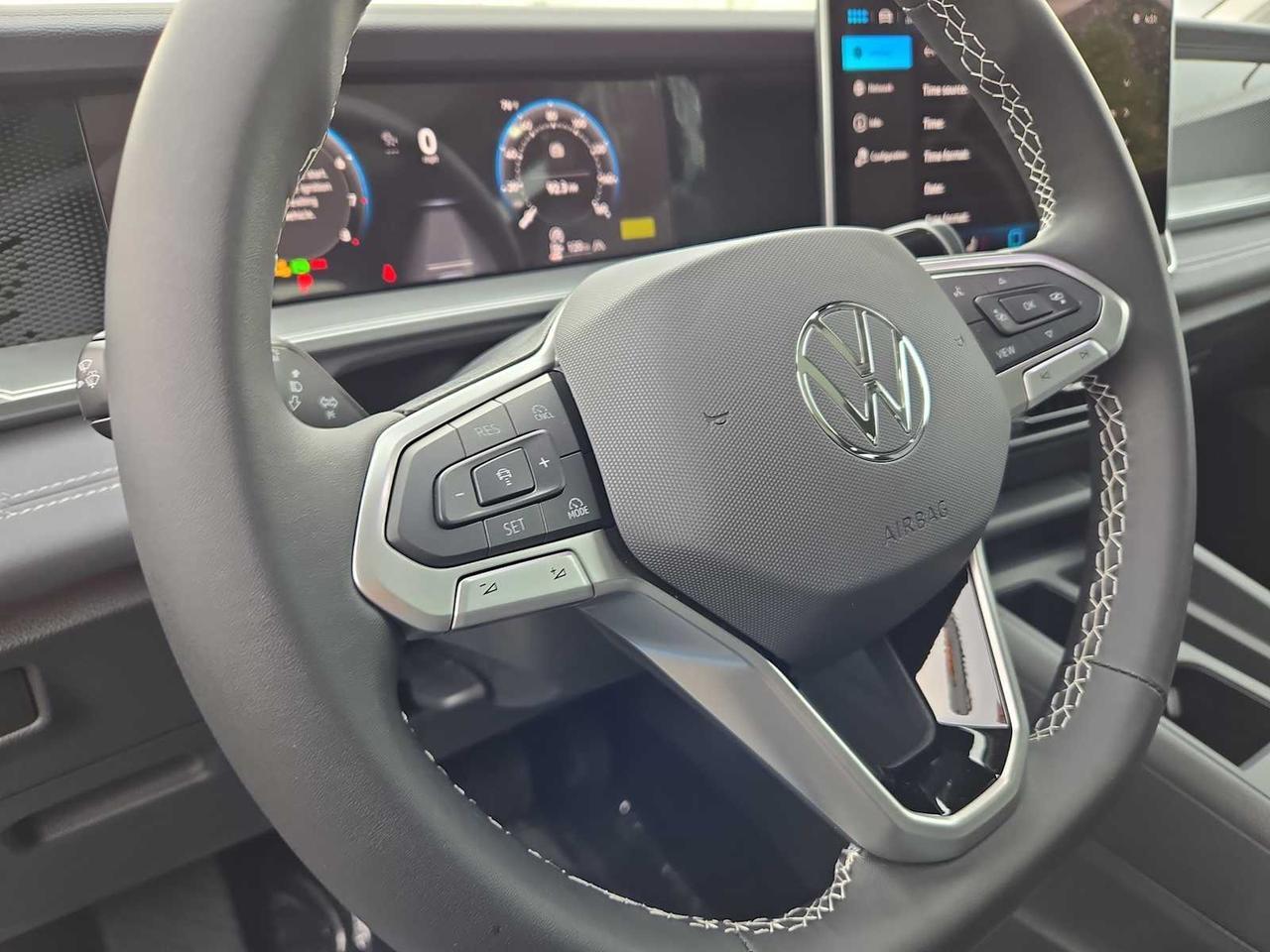 2025 Volkswagen Tiguan SE Medford MA