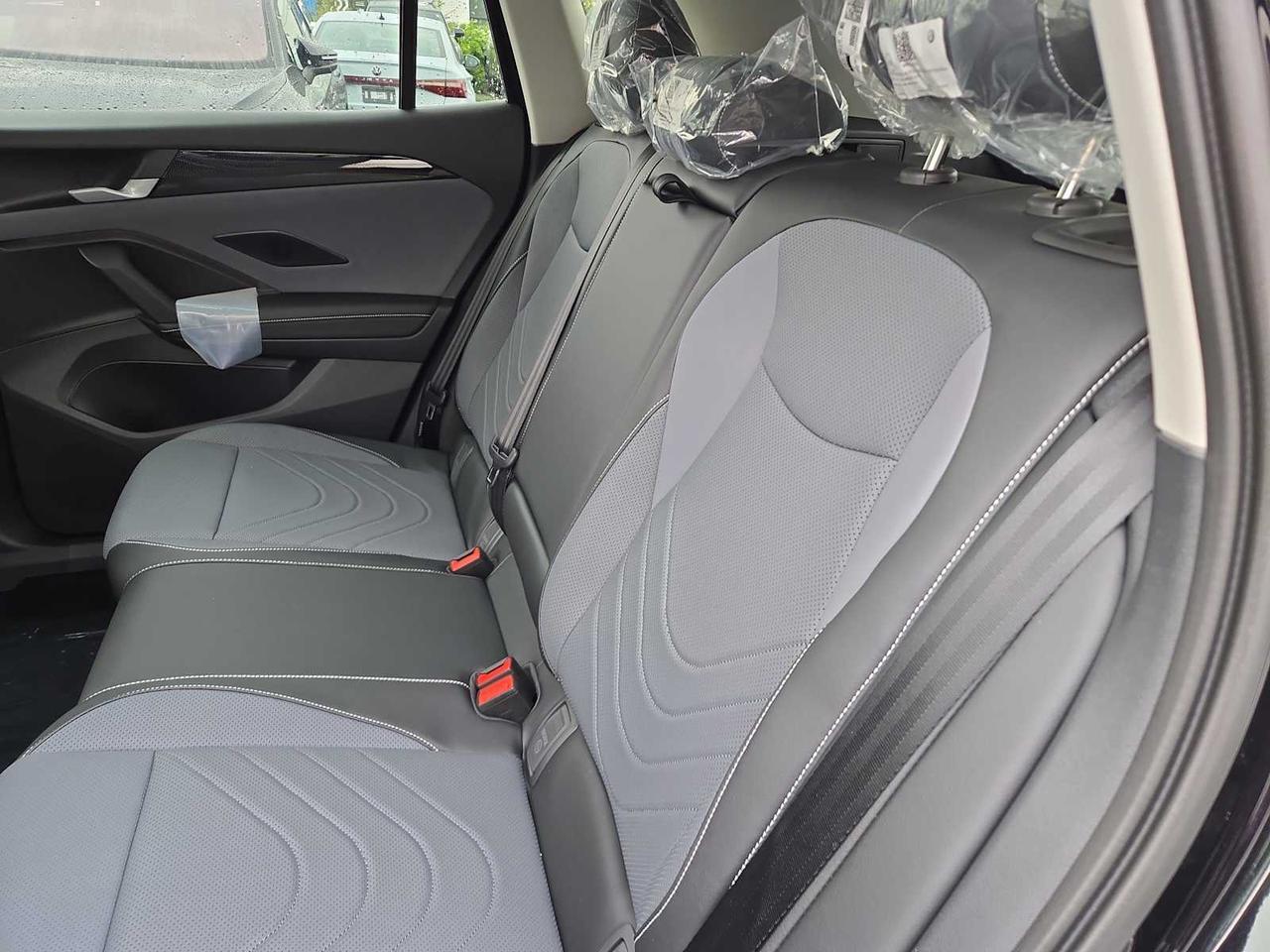 2025 Volkswagen Tiguan SE Medford MA