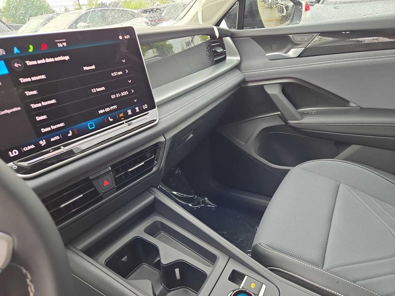 2025 Volkswagen Tiguan SE Medford MA