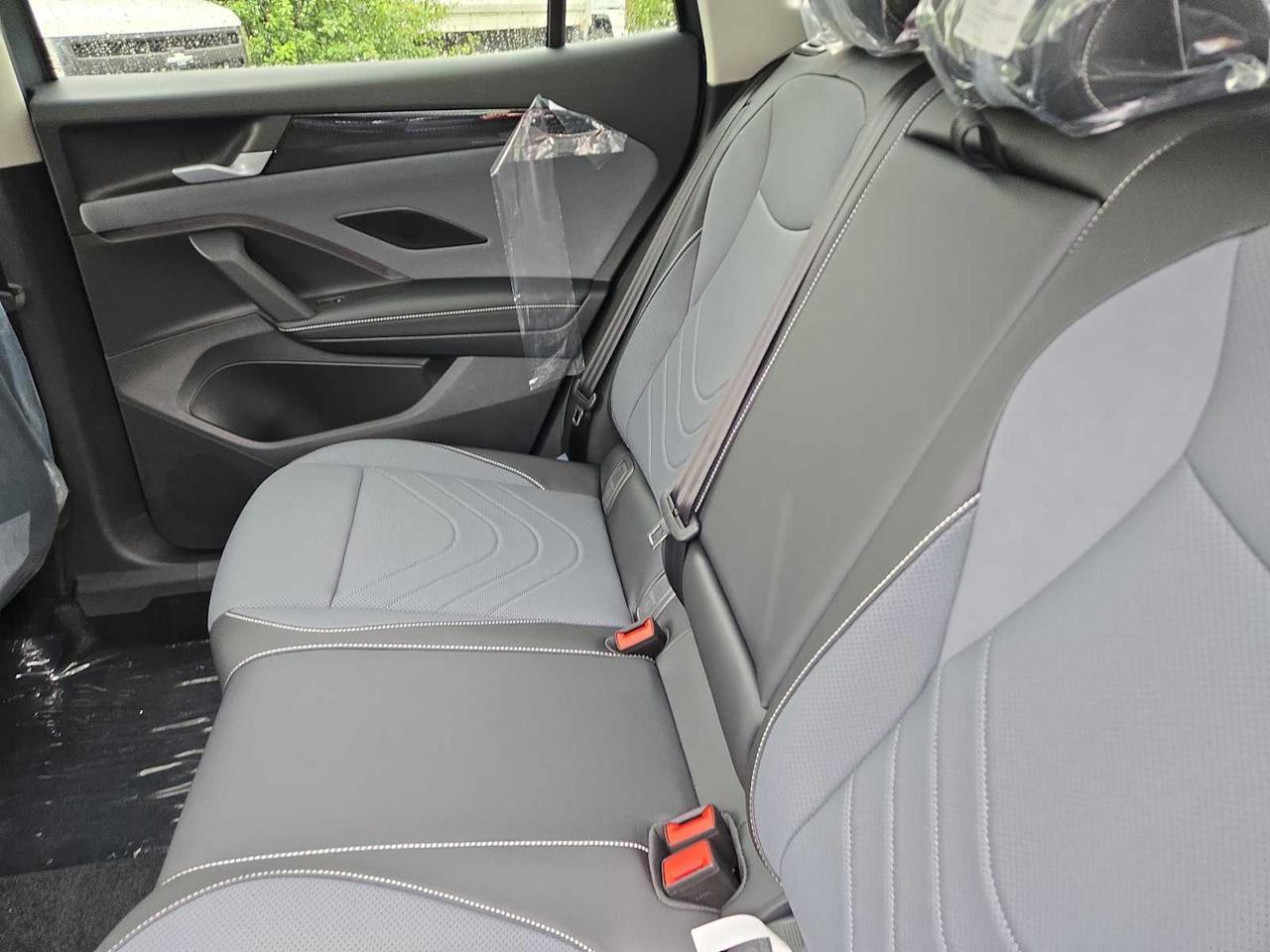 2025 Volkswagen Tiguan SE Medford MA