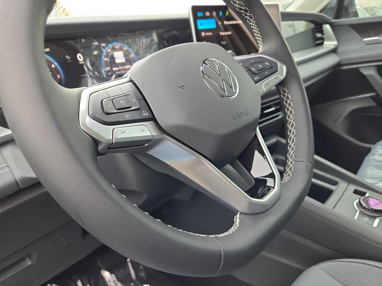 2025 Volkswagen Tiguan SE Medford MA
