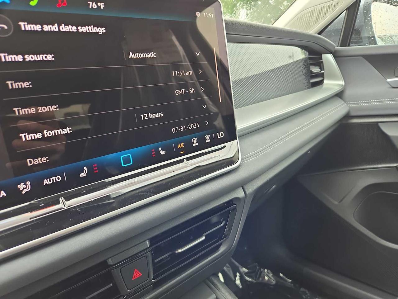 2025 Volkswagen Tiguan SE Medford MA