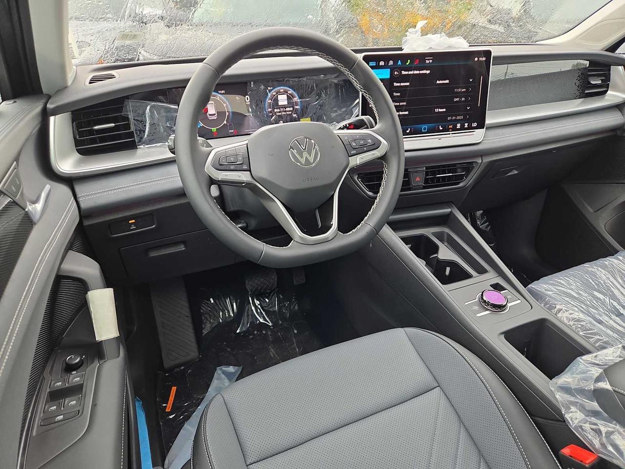 2025 Volkswagen Tiguan SE Medford MA