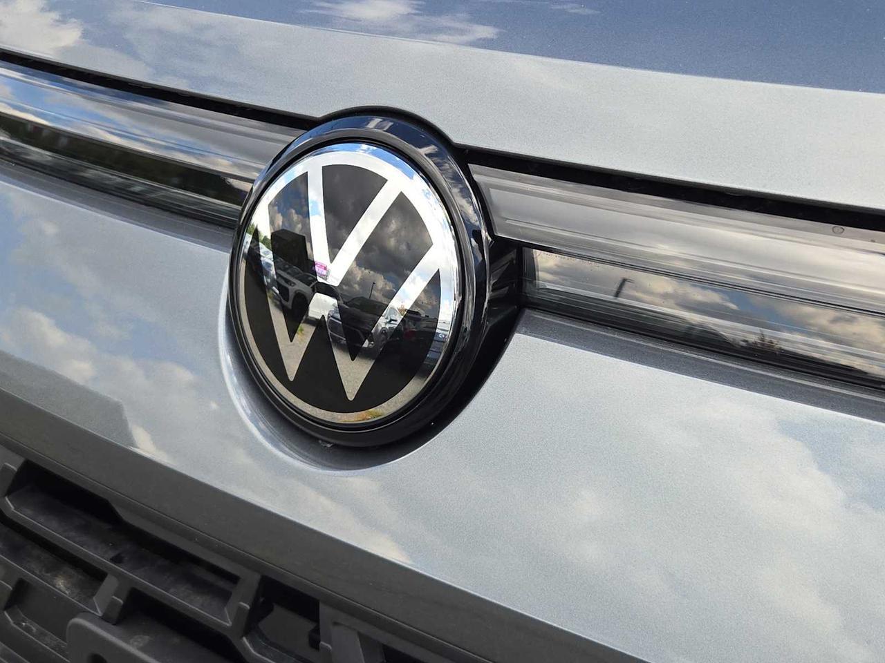 2025 Volkswagen Tiguan SE Medford MA