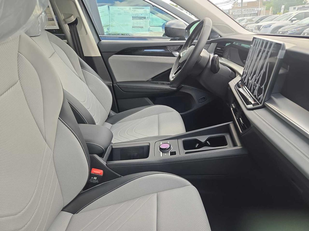 2025 Volkswagen Tiguan SE Medford MA