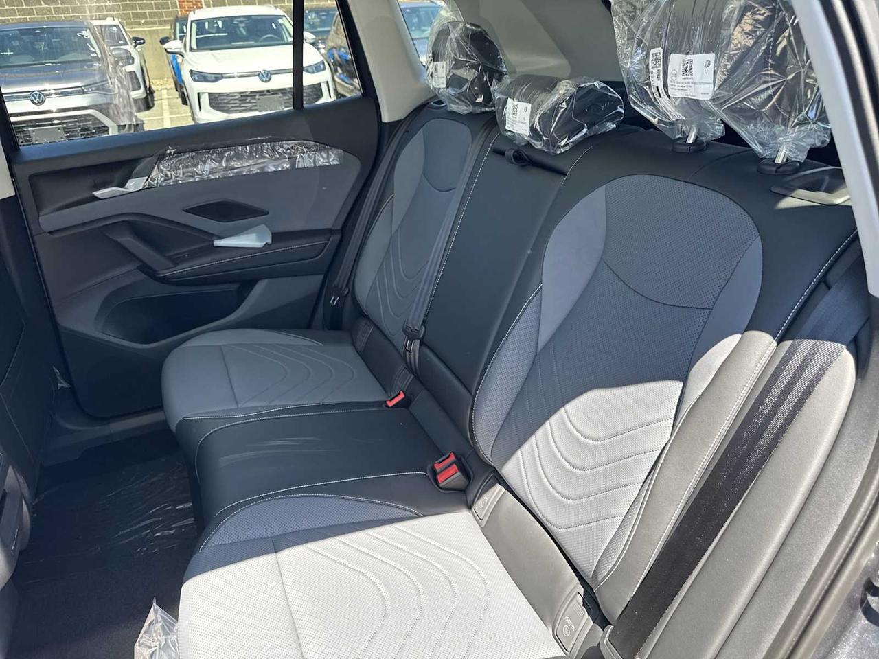 2025 Volkswagen Tiguan SE Medford MA
