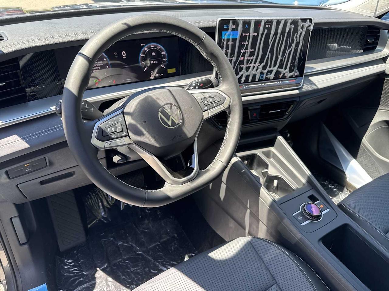2025 Volkswagen Tiguan SE Medford MA