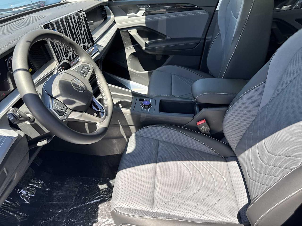 2025 Volkswagen Tiguan SE Medford MA