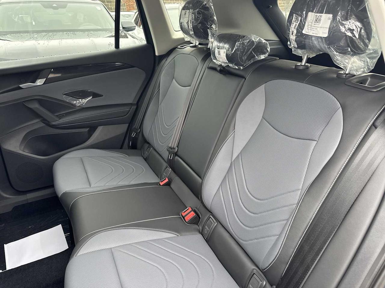2025 Volkswagen Tiguan SE Wellesley MA