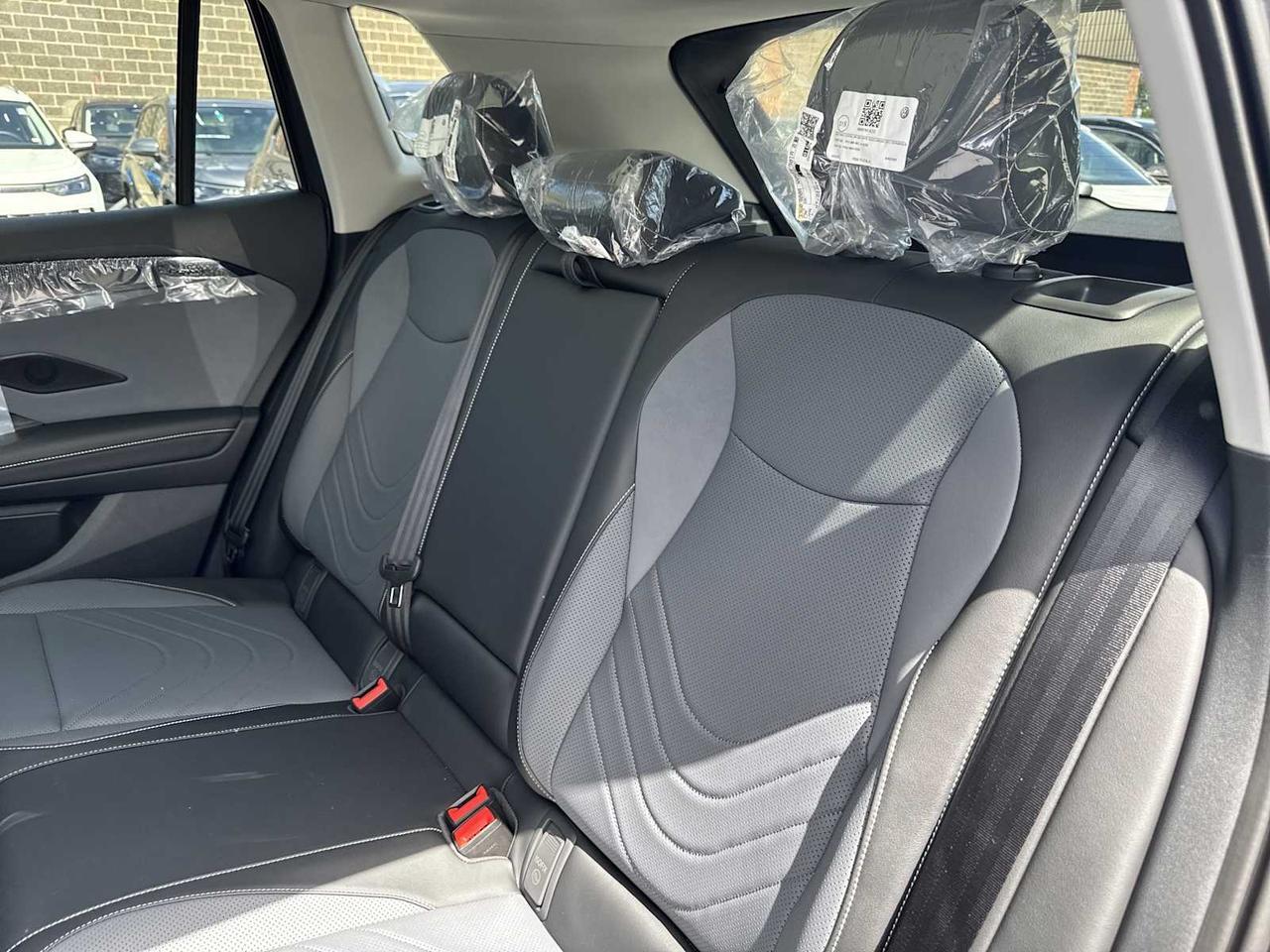 2025 Volkswagen Tiguan SE Wellesley MA