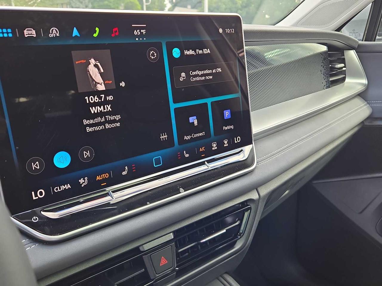 2025 Volkswagen Tiguan SE Wellesley MA