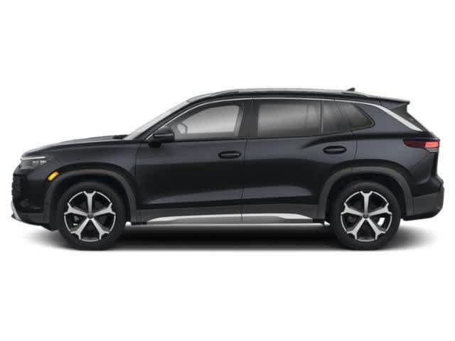 2025 Volkswagen Tiguan SE Wellesley MA