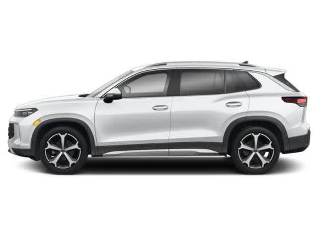 2025 Volkswagen Tiguan SE Wellesley MA