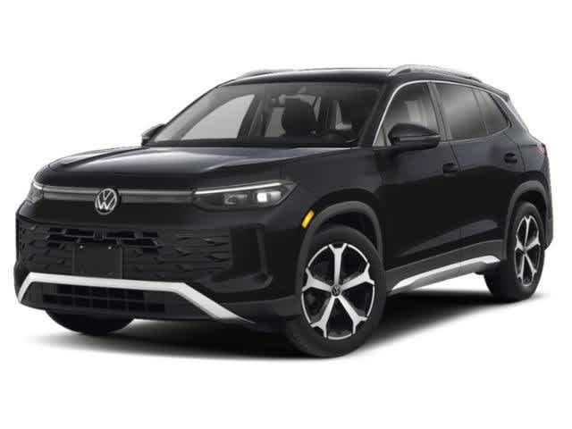 2025 Volkswagen Tiguan SE Wellesley MA