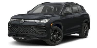 2025 Volkswagen Tiguan SE Wellesley MA