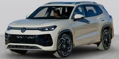 2025 Volkswagen Tiguan SE Wellesley MA