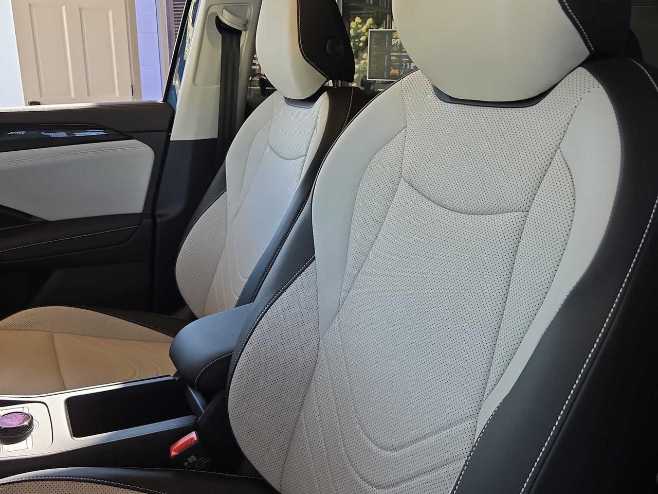 2025 Volkswagen Tiguan SE Wellesley MA