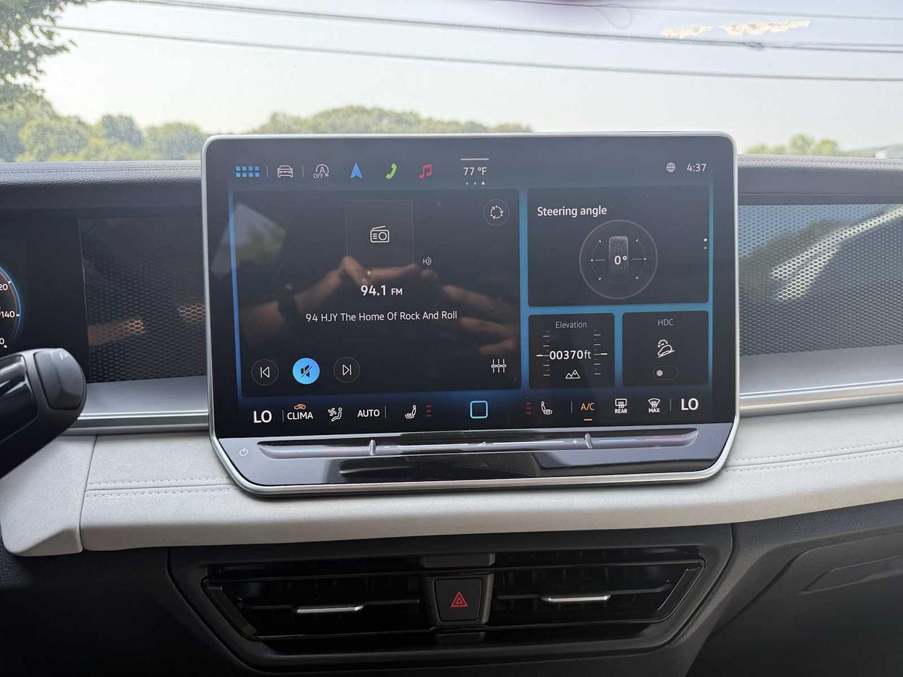 2025 Volkswagen Tiguan SE Westborough MA