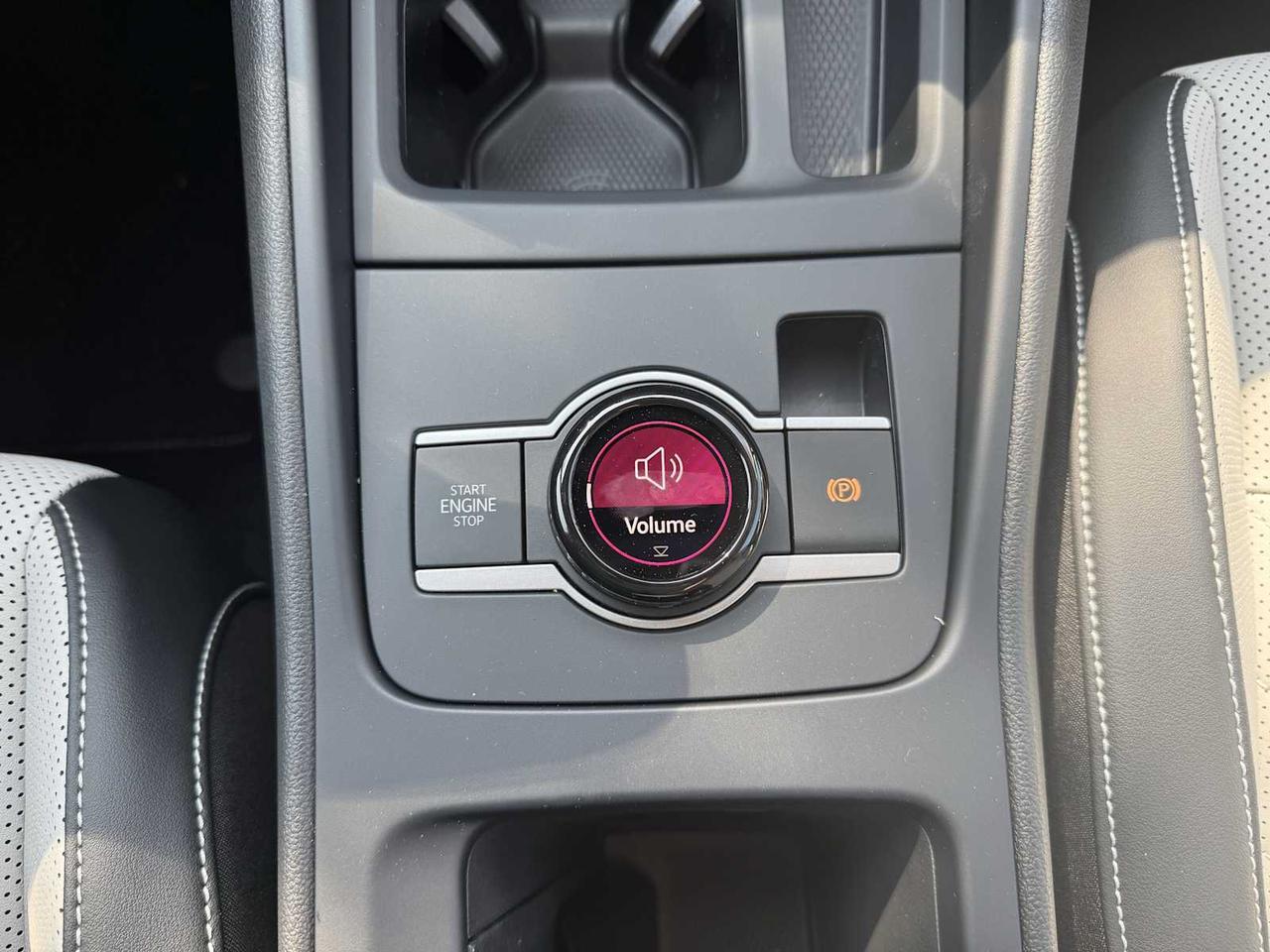 2025 Volkswagen Tiguan SE Westborough MA